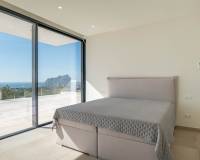 Resale - Villa - Benissa - Racol de Galeno