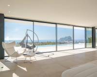 Resale - Villa - Benissa - Racol de Galeno