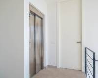 Resale - Villa - Benissa - Racol de Galeno