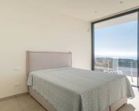 Resale - Villa - Benissa - Racol de Galeno