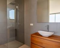 Resale - Villa - Benissa - Racol de Galeno