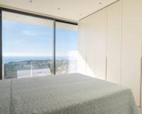 Resale - Villa - Benissa - Racol de Galeno