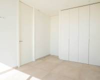 Resale - Villa - Benissa - Racol de Galeno