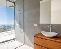 Resale - Villa - Benissa - Racol de Galeno