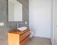 Resale - Villa - Benissa - Racol de Galeno