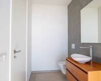 Resale - Villa - Benissa - Racol de Galeno