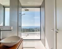 Resale - Villa - Benissa - Racol de Galeno