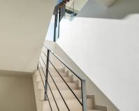 Resale - Villa - Benissa - Racol de Galeno