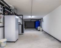 Resale - Villa - Benissa - Racol de Galeno