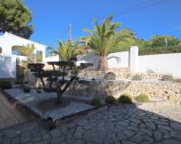 Resale - Villa - Benissa - San Jaime