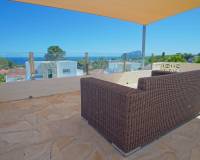 Resale - Villa - Benissa - San Jaime