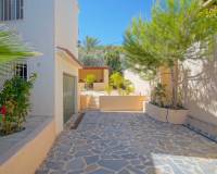 Resale - Villa - Benissa - San Jaime