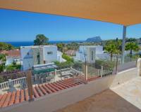 Resale - Villa - Benissa - San Jaime