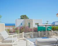 Resale - Villa - Benissa - San Jaime