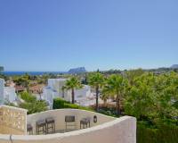 Resale - Villa - Benissa - San Jaime