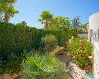 Resale - Villa - Benissa - San Jaime