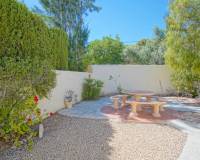 Resale - Villa - Benissa - San Jaime