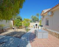 Resale - Villa - Benissa - San Jaime