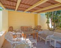 Resale - Villa - Benissa - San Jaime