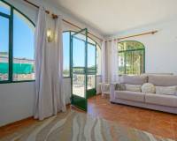 Resale - Villa - Benissa - San Jaime