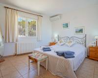 Resale - Villa - Benissa - San Jaime