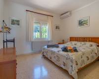 Resale - Villa - Benissa - San Jaime