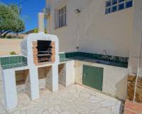 Resale - Villa - Benissa - San Jaime