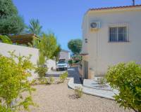 Resale - Villa - Benissa - San Jaime