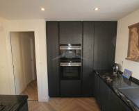 Resale - Villa - Benissa - San Jaime