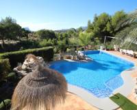 Resale - Villa - Benissa - San Jaime