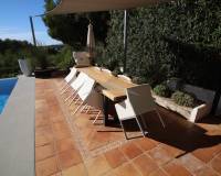 Resale - Villa - Benissa - San Jaime
