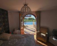 Resale - Villa - Benissa - San Jaime