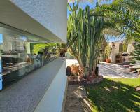Resale - Villa - Benissa - San Jaime