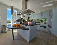 Resale - Villa - Benissa - San Jaime