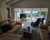 Resale - Villa - Benissa - San Jaime