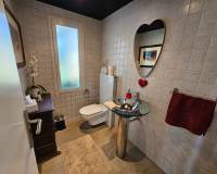 Resale - Villa - Benissa - San Jaime