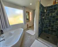 Resale - Villa - Benissa - San Jaime