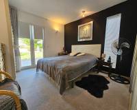 Resale - Villa - Benissa - San Jaime