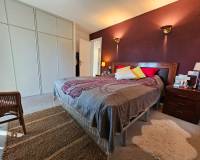 Resale - Villa - Benissa - San Jaime