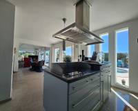 Resale - Villa - Benissa - San Jaime