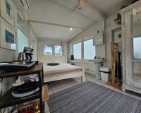 Resale - Villa - Benissa - San Jaime