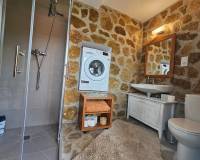 Resale - Villa - Benissa - San Jaime