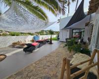 Resale - Villa - Benissa - San Jaime