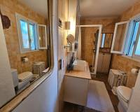 Resale - Villa - Benissa - San Jaime