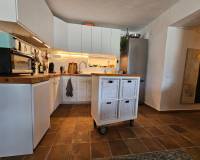 Resale - Villa - Benissa - San Jaime