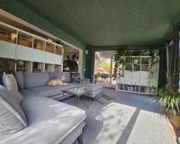 Resale - Villa - Benissa - San Jaime