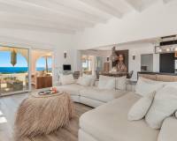 Resale - Villa - Benissa - San Jaime