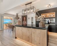 Resale - Villa - Benissa - San Jaime