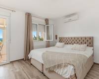 Resale - Villa - Benissa - San Jaime