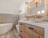 Resale - Villa - Benissa - San Jaime
